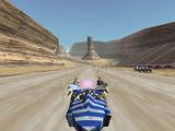 [Star Wars: Episode I Racer]