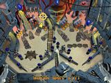 [3-D Ultra Pinball 3]