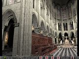 [Puzz-3D CD: Notre Dame Cathedral 3]