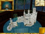 [Puzz-3D CD: Neuschwanstein Bavarian Castle 2]