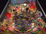 [Pro Pinball: Fantastic Journey]