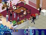 [The Sims: House Party 2]