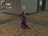 [Spider-Man 2]