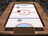 [Elite Air Hockey 2]