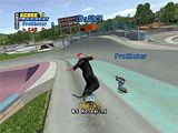 [Tony Hawk's Pro Skater 4 1]