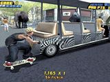 [Tony Hawk's Pro Skater 4 2]