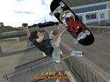 [Tony Hawk's Pro Skater 4 3]