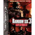 [Tom Clancy's Rainbow Six 3: Raven Shield Package]