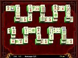[The Emperor's Mahjong 1]