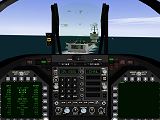 [F/A-18 Operation Iraqi Freedom 2]