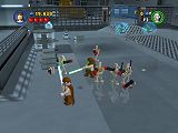 [LEGO Star Wars: The Video Game 1]