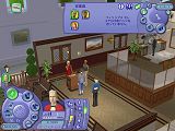 [The Sims 2 Open for Business-1]