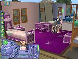 [The Sims 2 Family Fun Stuff 1]