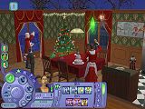 [The Sims 2 Happy Holiday Stuff 1]