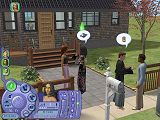 [The Sims 2 Happy Holiday Stuff 2]