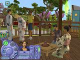 [The Sims 2 Bon Voyage 1]