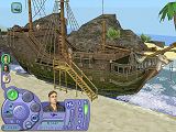 [The Sims 2 Bon Voyage 3]