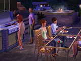 [The Sims 3 Outdoor Living Stuff 3]