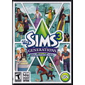 [The Sims 3 Generations Package]