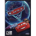 [Disney-Pixar Cars 2 Package]