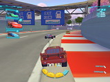 [Disney-Pixar Cars 2-1]