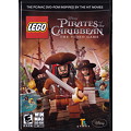 [LEGO Pirates of the Caribbean: The Video Game Package]