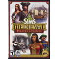 [The Sims Medieval: Pirates & Nobles Package]