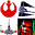 [The LucasArts Archives Volume II: Star Wars Collection Icon]