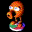 [Q*bert Icon]