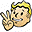 [Fallout 2 Icon]