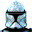 [Star Wars Galactic Battlegrounds: Clone Campaigns Icon]