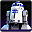 [LEGO Star Wars: The Video Game Icon]