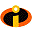 [The Incredibles: Rise of the Underminer Icon]