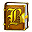 [Bookworm Deluxe Icon]