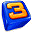 [Super Collapse! 3 Icon]