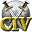 [Sid Meier's Civilization IV: Warlords Icon]