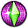 [The Sims 2 Glamour Life Stuff Icon]