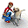 [Pet Doc Icon]