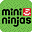 [Mini Ninjas Icon]