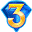 [Bejeweled 3 Icon]