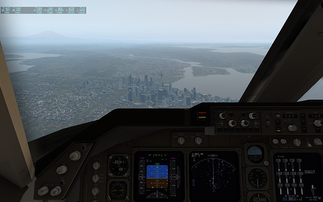 X-Plane 11