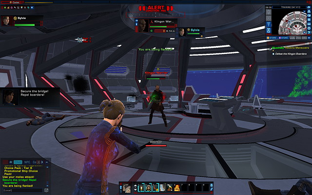 Star Trek Online