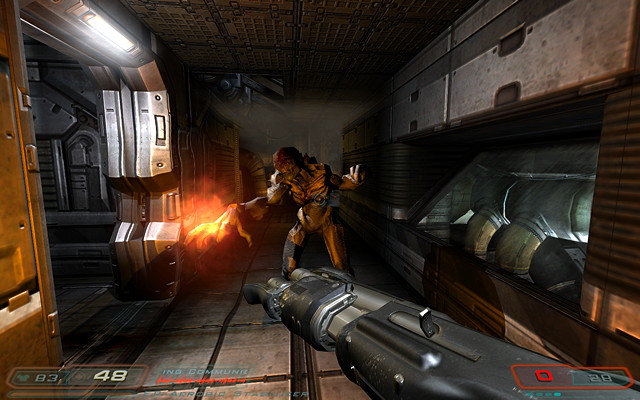 DOOM 3