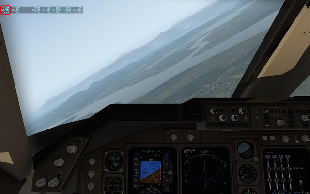 X-Plane 11