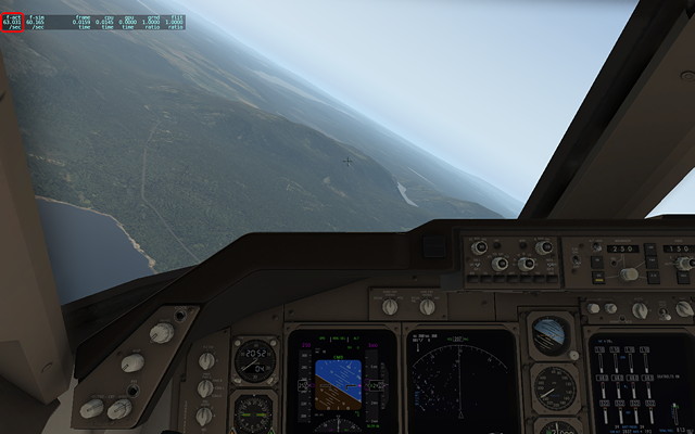 X-Plane 11