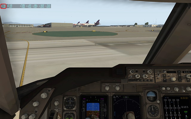 X-Plane 11 Minimum