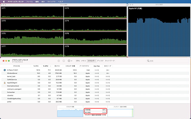 Activity Monitor 1